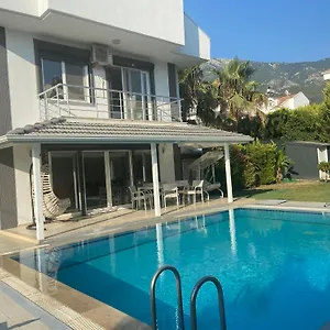 Villa Selin, Ovacik (Fethiye)