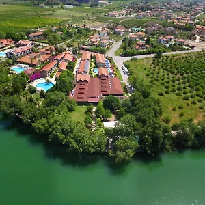 Villa Paradise, Dalyan