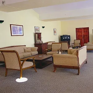 Violet Hotel
